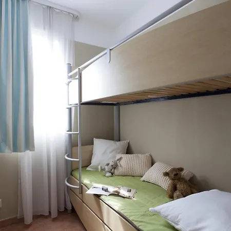 Resort Port-prestige S4 Antibes